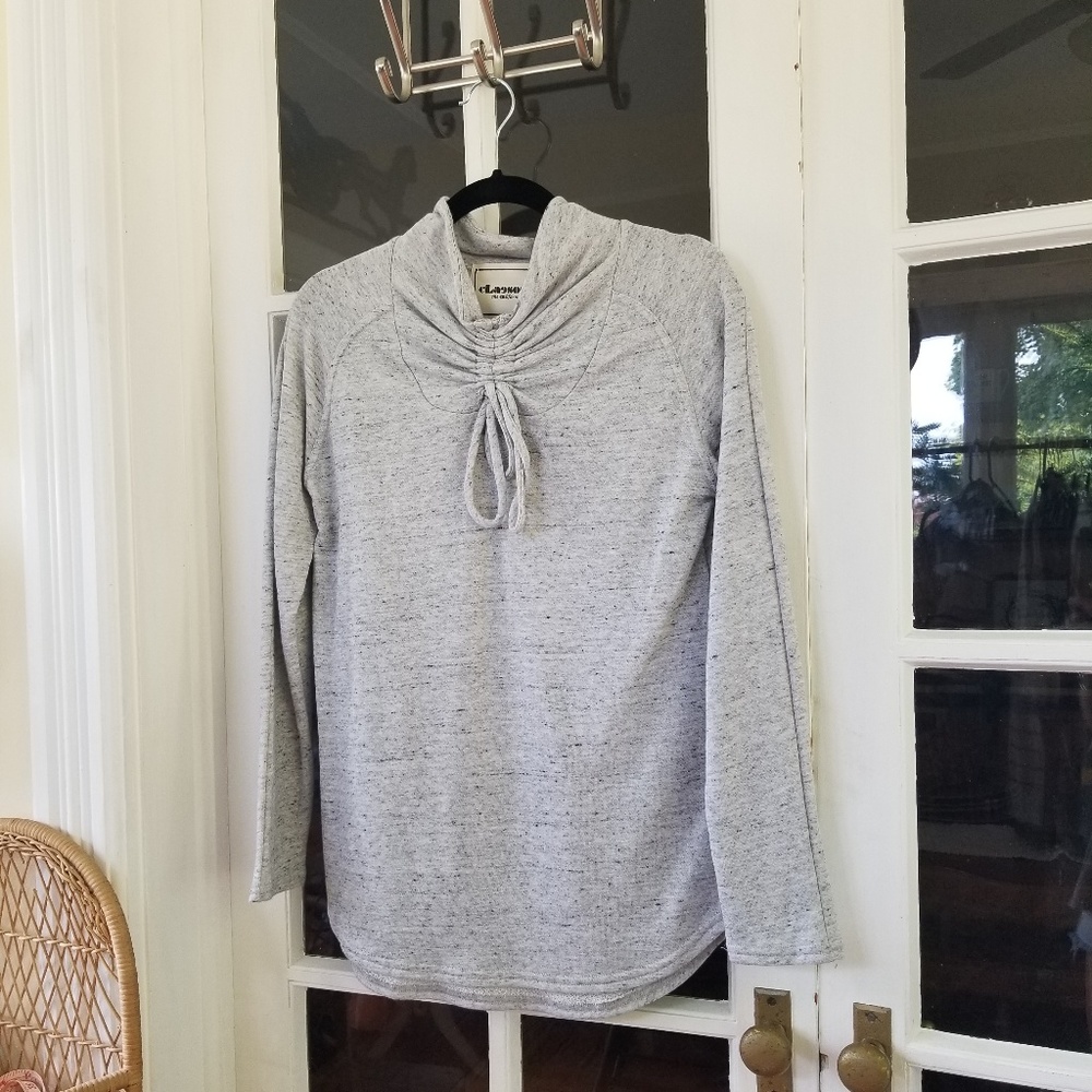 NWT - Super Soft Top - USA Made